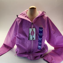 Load image into Gallery viewer, Liquid Girl's Spring Windbreaker