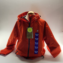 Load image into Gallery viewer, Liquid Girl's Spring Windbreaker