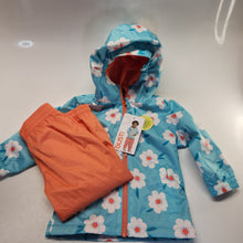 Load image into Gallery viewer, Gusti Toddler Rainsuit Set