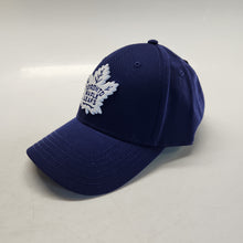 Load image into Gallery viewer, Toronto Maple Leafs Adult Baseball Cap