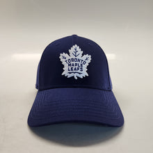 Load image into Gallery viewer, Toronto Maple Leafs Adult Baseball Cap