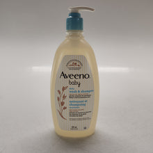 Load image into Gallery viewer, Aveeno Baby Products