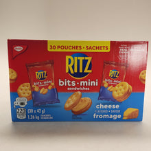 Load image into Gallery viewer, Ritz Bits Sandwich