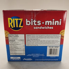 Load image into Gallery viewer, Ritz Bits Sandwich