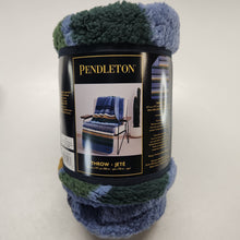 Load image into Gallery viewer, Pendleton Throw Blanket