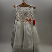 Load image into Gallery viewer, Jona Michelle Girl's Spring Dress