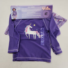 Load image into Gallery viewer, UV Skinz Kid's 3pc Swimwear