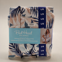 Load image into Gallery viewer, Bed Head Women's Pajama 2pc Set