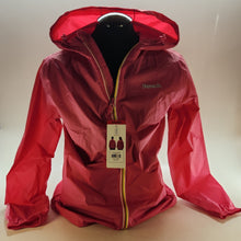 Load image into Gallery viewer, Bench Unisex Adult Packable Windbreaker