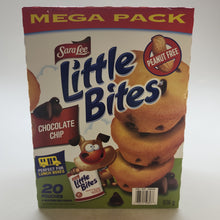 Load image into Gallery viewer, Little Bites Chocolate Chip Muffins
