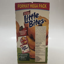 Load image into Gallery viewer, Little Bites Chocolate Chip Muffins