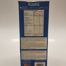 Load image into Gallery viewer, Kashi Crunchy Quinoa Bars