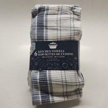 Load image into Gallery viewer, Kitchen Works Kitchen Towels 6pk