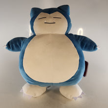 Load image into Gallery viewer, Pokémon Sleeping 18" Plush