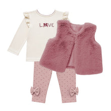Load image into Gallery viewer, Rococo Infant 3pc Set