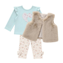 Load image into Gallery viewer, Rococo Infant 3pc Set
