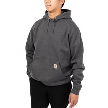 Load image into Gallery viewer, Carhartt Men's Fleece Hoodie