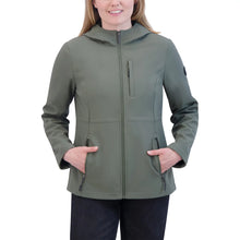 Load image into Gallery viewer, Nautica Women's Softshell Jacket