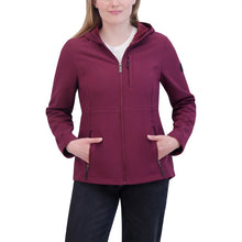 Load image into Gallery viewer, Nautica Women's Softshell Jacket
