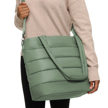Load image into Gallery viewer, Lolë Women's Puffer Tote