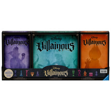 Load image into Gallery viewer, Disney Villainous Game Bundle *Special*