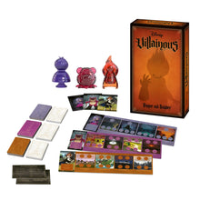 Load image into Gallery viewer, Disney Villainous Game Bundle *Special*
