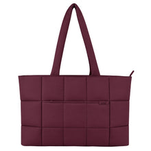 Load image into Gallery viewer, Lolë Puffer Tote Bag