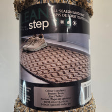 Load image into Gallery viewer, Klean Step All-Season Mud Mat
