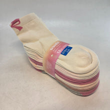 Load image into Gallery viewer, Trimfit Girl's Socks