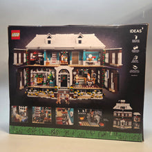 Load image into Gallery viewer, Lego Ideas: Home Alone House 21330