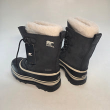 Load image into Gallery viewer, Sorel Caribou Waterproof Insulated Boots