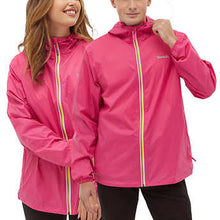 Load image into Gallery viewer, Bench Unisex Adult Packable Windbreaker