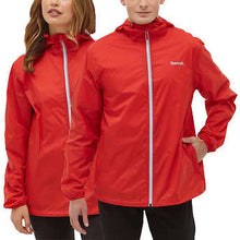 Load image into Gallery viewer, Bench Unisex Adult Packable Windbreaker