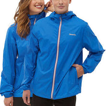 Load image into Gallery viewer, Bench Unisex Adult Packable Windbreaker