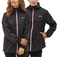 Load image into Gallery viewer, Bench Unisex Adult Packable Windbreaker