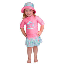 Load image into Gallery viewer, UV Skinz Kid's 3pc Swimwear