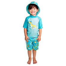 Load image into Gallery viewer, UV Skinz Kid's 3pc Swimwear