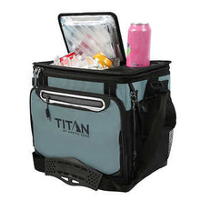 Load image into Gallery viewer, Titan 40 Can Collapsible Cooler