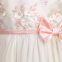 Load image into Gallery viewer, Jona Michelle Girl's Spring Dress