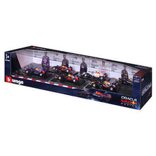 Load image into Gallery viewer, Formula Redbull Racing
