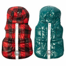 Load image into Gallery viewer, South Paw Dog Jacket