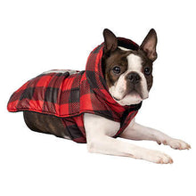 Load image into Gallery viewer, South Paw Dog Jacket
