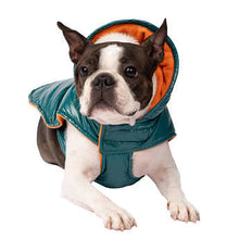 Load image into Gallery viewer, South Paw Dog Jacket