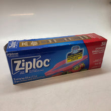 Load image into Gallery viewer, Ziploc Variety Storage Bag Pack