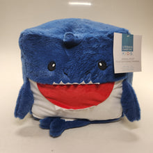 Load image into Gallery viewer, Urban Habitat Kids Animal Poof