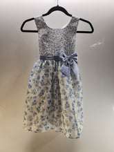 Load image into Gallery viewer, Jona Michelle Girl's Spring Dress