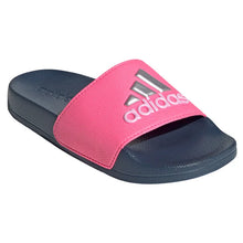 Load image into Gallery viewer, Adidas Kid's Adillette Shower Slides