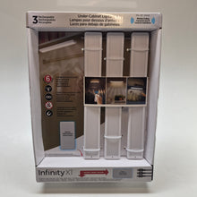 Load image into Gallery viewer, Infinity X1 Under-Cabinet