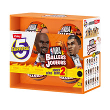 Load image into Gallery viewer, ZURU NBA Ballers Series 2