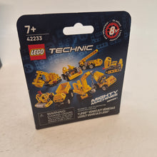 Load image into Gallery viewer, LEGO Technic Mighty Machines Series 1